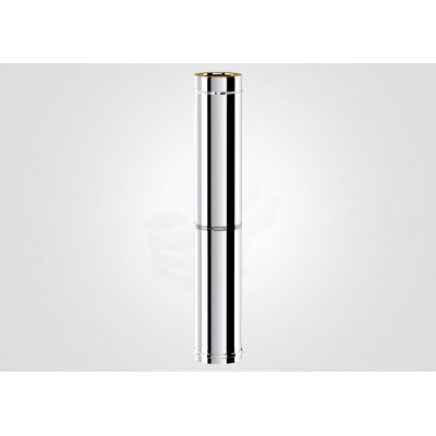 Solinox Adjustable 550-900 twin wall flue